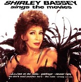 Shirley Bassey - Sings The Movies