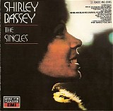 Shirley Bassey - The Singles