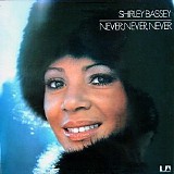 Shirley Bassey - Never, Never, Never