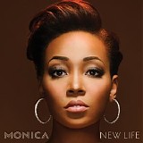 Monica - New Life (Deluxe Edition)