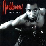 Haddaway - The Album