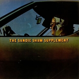 Shaw, Sandie - The Sandie Shaw Supplement (Remastered)