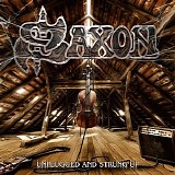 Saxon - Unplugged And Strung Up