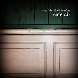 Sima Kim & Elintseeker - CafÃ© Air