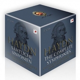 Joseph Haydn - The Complete Symphonies