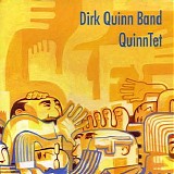 Dirk Quinn Band - Quinntet