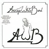 The Average White Band - AWB