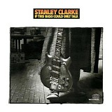 Stanley Clarke - If This Bass Could Only Talk