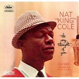 Nat King Cole - The Very Thought of You