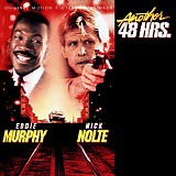 James Horner - Another 48 Hrs.