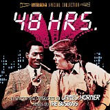 James Horner - 48 Hrs.