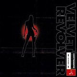 Velvet Revolver - Contraband