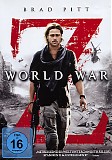 DVD-Spielfilme - World War Z