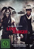 DVD-Spielfilme - Lone Ranger