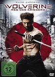 DVD-Spielfilme - Wolverine - Weg des Kriegers