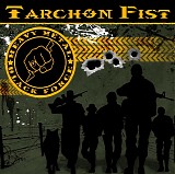 Tarchon Fist - Heavy Metal Black Force