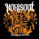 Horisont - Writing On The Wall