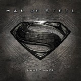 Hans Zimmer - Man of Steel