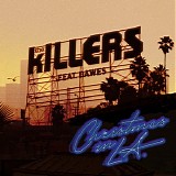 The Killers featuring Dawes - Christmas In L.A.