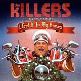 The Killers featuring Ryan Pardey - I Feel It In My Bones