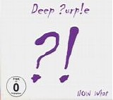 Deep Purple - Now What?!