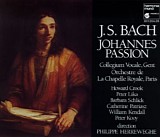 Johann Sebastian Bach - Passion: Johannes-Passion BWV 245