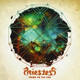 Priestess - Prior To The Fire