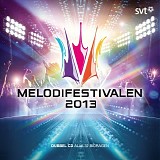 Eurovision - Melodifestivalen 2013