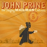 Prine, John - The Singing Mailman Delivers