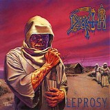 Death - Leprosy