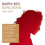 Simply Red - Song Book 1985-2010 CD1