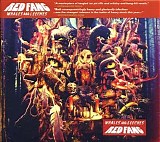 Red Fang - Whales and Leeches