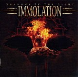 Immolation - Shadows In The Light