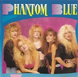 Phantom Blue - Phantom Blue