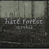 Hate Forest - Scythia