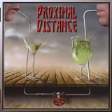 Proximal Distance - Proximal Distance