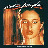 Giorgio Moroder - Cat People