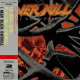 Overkill - I Hear Black