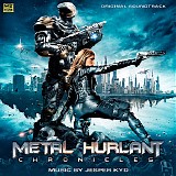 Jesper Kyd - Metal Hurlant Chronicles