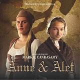 Mark Rayen Candasamy - Anne & Alet