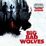 Frank Ilfman - Big Bad Wolves