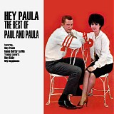 Paul and Paula - Hey Paula: The Best of Paul and Paula