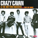 Crazy Cavan & The Rhythm Rockers - Teddy Boy Boogie