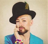 Boy George - This Is What I Do