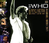 The Who - Live From Toronto