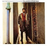 The Who And Various Artists - Quadrophenia (Original Soundtrack)