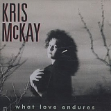 Kris McKay - What Love Endures