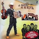 Los Pumas De Jalisco - El Marido De Mi Novia