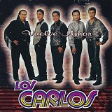 Los Carlos - Vuelve Amor