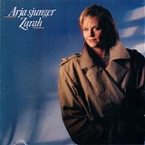 Arja Saijonmaa - Arja sjunger Zarah